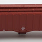 InterMountain 65361-23 N Scale Santa Fe 3-Bay Hopper #313240 LN/Box