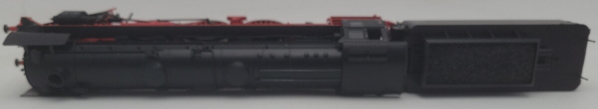 Marklin 39050 HO Scale DB BR 05 4-6-4 Steam Locomotive and Tender #05003 LN/Box