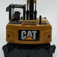 Norscot 55171 1:50 Diecast Caterpillar M316D Excavator NIB