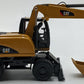 Norscot 55171 1:50 Diecast Caterpillar M316D Excavator NIB