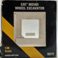 Norscot 55171 1:50 Diecast Caterpillar M316D Excavator NIB