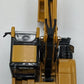Norscot 55171 1:50 Diecast Caterpillar M316D Excavator NIB
