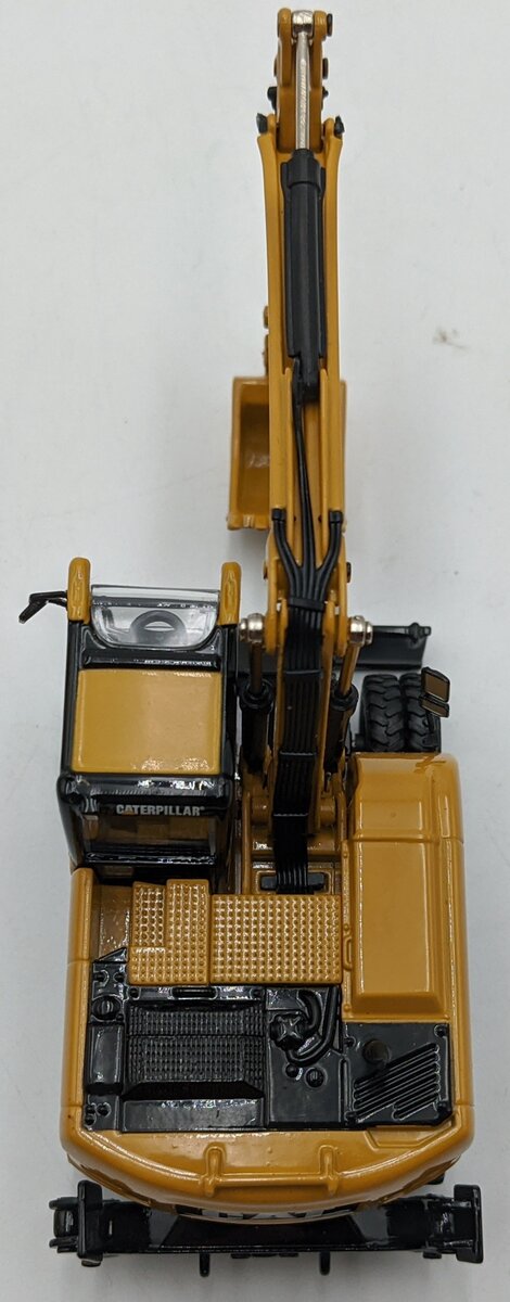 Norscot 55171 1:50 Diecast Caterpillar M316D Excavator NIB