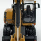 Norscot 55171 1:50 Diecast Caterpillar M316D Excavator NIB