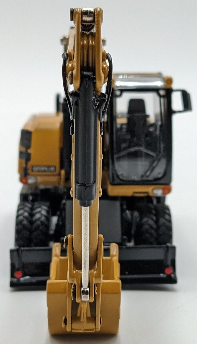 Norscot 55171 1:50 Diecast Caterpillar M316D Excavator NIB