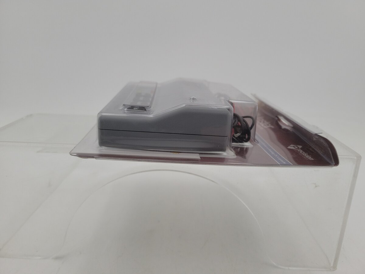 Precision Craft Models 1001 DCMaster Analog Control Module EX/Box