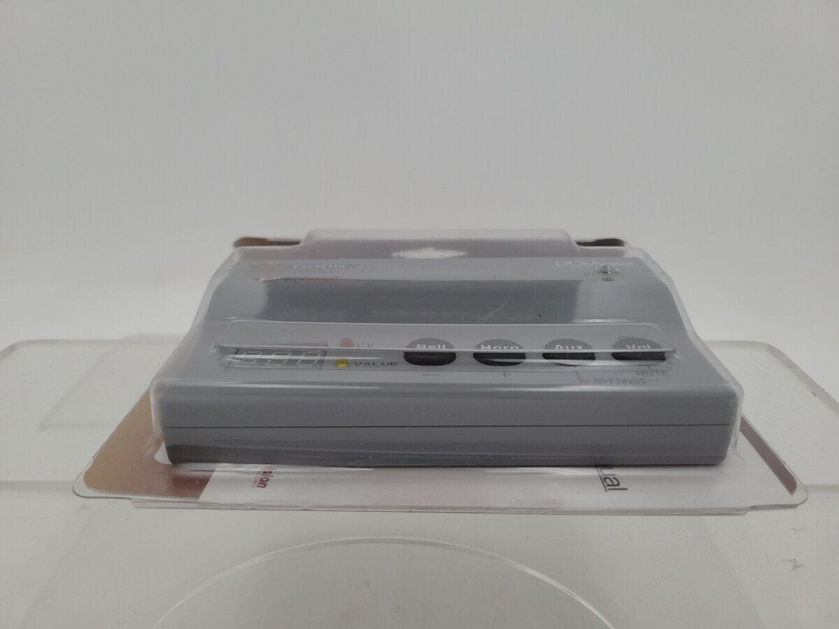 Precision Craft Models 1001 DCMaster Analog Control Module EX/Box