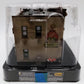 Woodland Scenics BR5053 HO Built-&-Ready Dugan's Paint Store Building VG/Box