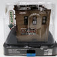 Woodland Scenics BR5053 HO Built-&-Ready Dugan's Paint Store Building VG/Box