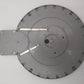 Atlas 2790 N Scale Manually Operated Turntable Assembled Model EX/Box