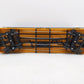 LGB 4064 G Scale D&RGW Woodside Refrigerator Car EX