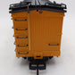 LGB 4064 G Scale D&RGW Woodside Refrigerator Car EX