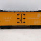 LGB 4064 G Scale D&RGW Woodside Refrigerator Car EX