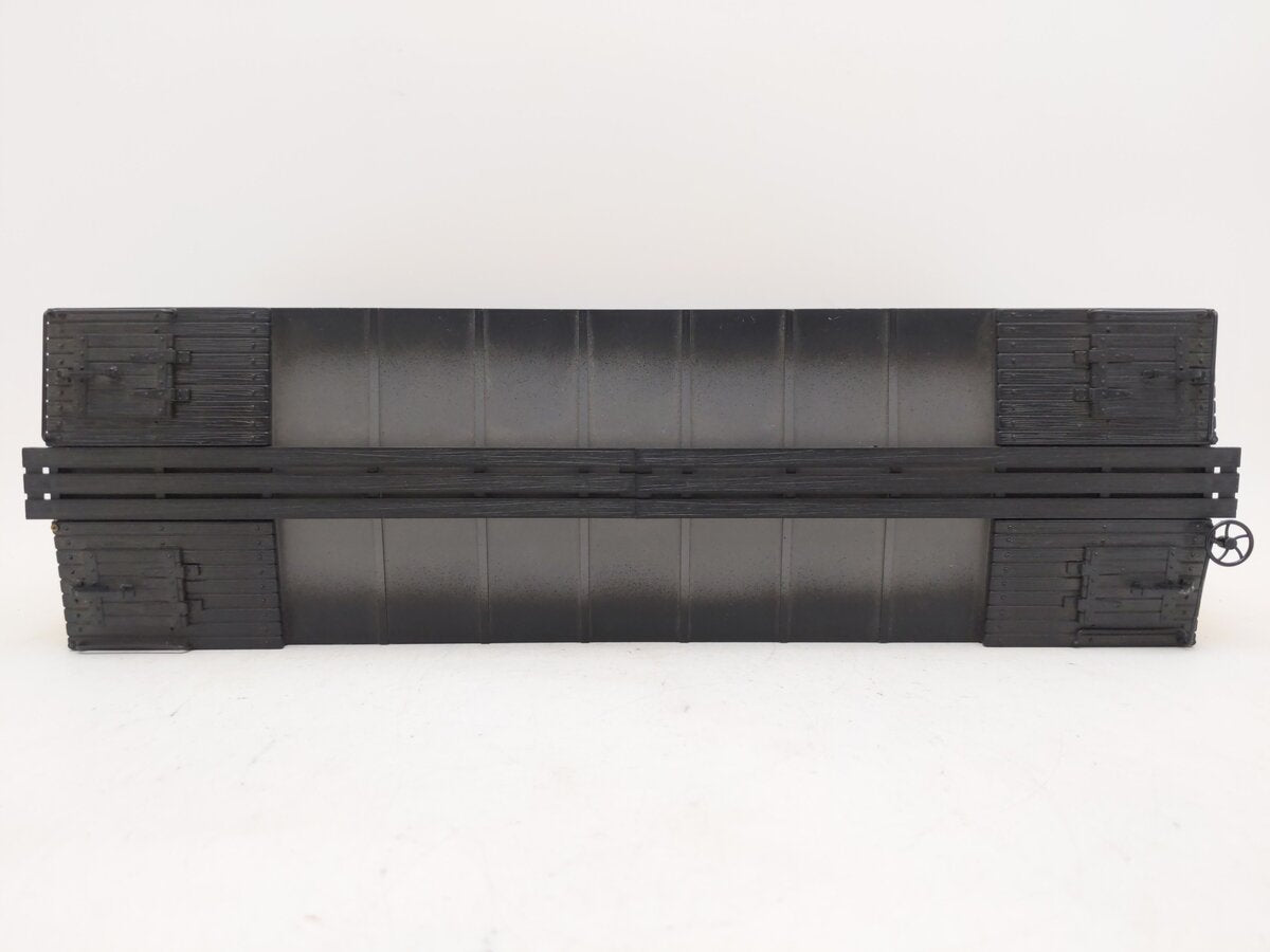 LGB 4064 G Scale D&RGW Woodside Refrigerator Car EX