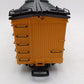 LGB 4064 G Scale D&RGW Woodside Refrigerator Car EX