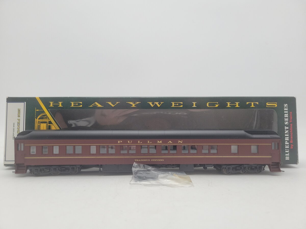 Blue Print 15315 HO Scale Pennsylvania 