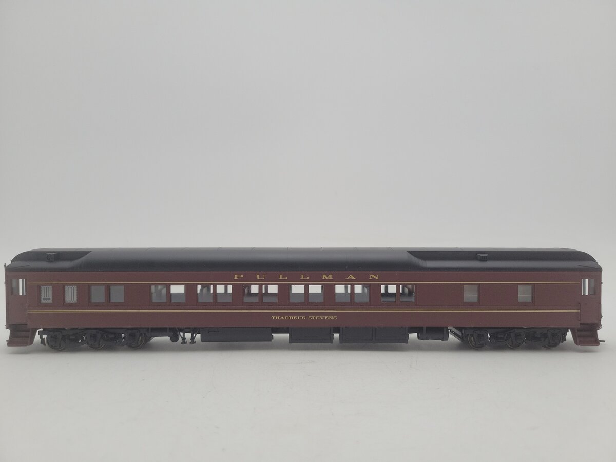 Blue Print 15315 HO Scale Pennsylvania 