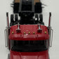 Sword Models SW2101-RK 1:50 Mack Granite w/Rogers 4-Axle Flip Lowboy LN/Box