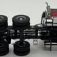 Sword Models SW2101-RK 1:50 Mack Granite w/Rogers 4-Axle Flip Lowboy LN/Box