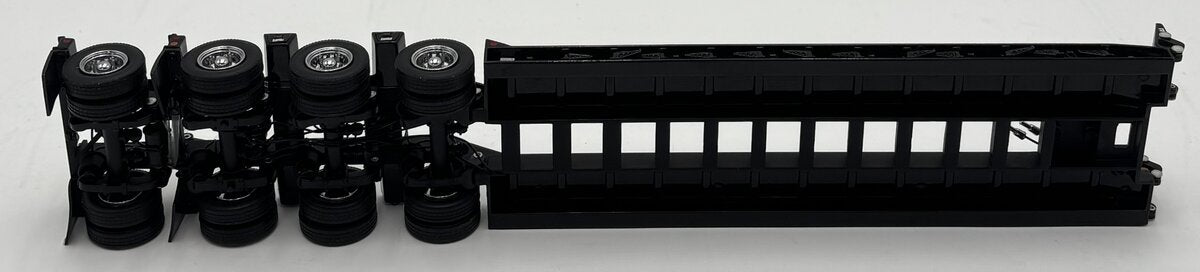 Sword Models SW2101-RK 1:50 Mack Granite w/Rogers 4-Axle Flip Lowboy LN/Box