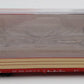 InterMountain 66403-08 N Scale ATSF Super Shock Control Flatcar #95334 LN/Box