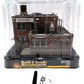 Woodland Scenics BR5026 HO Built-&-Ready Clyde & Dale's Barrel Factory Building VG/Box