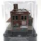 Woodland Scenics BR5026 HO Built-&-Ready Clyde & Dale's Barrel Factory Building VG/Box