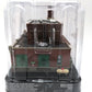 Woodland Scenics BR5026 HO Built-&-Ready Clyde & Dale's Barrel Factory Building VG/Box