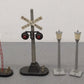 Lionel Vintage O Gauge Accessories #58,154,35,35,151 [5] VG