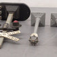 Lionel Vintage O Gauge Accessories #58,154,35,35,151 [5] VG