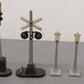 Lionel Vintage O Gauge Accessories #58,154,35,35,151 [5] VG