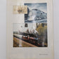 The Illustrated Encyclopedia Of Railway Locomotives Hardcover By Robert Tufnell EX