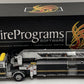 TWH Collectibles 1:50 Fire Programs Truck 10 Seagrave Marauder II Fire Truck LN/Box