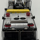 TWH Collectibles 1:50 Fire Programs Truck 10 Seagrave Marauder II Fire Truck LN/Box