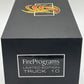 TWH Collectibles 1:50 Fire Programs Truck 10 Seagrave Marauder II Fire Truck LN/Box