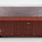 InterMountain 6133003-04 N Scale ATSF Double Door Boxcar #46169 LN/Box