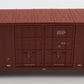 InterMountain 6133003-04 N Scale ATSF Double Door Boxcar #46169 LN/Box