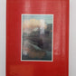 China By Rail Hardcover Book By Patrick and Maggy Whitehouse VG