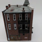 Woodland Scenics BR5039 HO Built-&-Ready Davenport Department Store Building/Box
