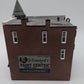 Woodland Scenics BR5039 HO Built-&-Ready Davenport Department Store Building/Box