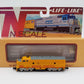 Life Like 7752 N Scale Union Pacific F7 Diesel Locomotive #1400 EX/Box