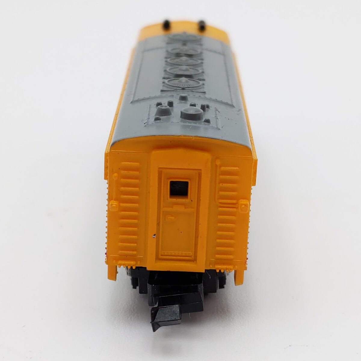 Life Like 7752 N Scale Union Pacific F7 Diesel Locomotive #1400 EX/Box