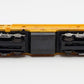 Life Like 7752 N Scale Union Pacific F7 Diesel Locomotive #1400 EX/Box