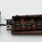 Marklin 48683 HO Scale Austrian Federal Army Flatcar w/Leopard 2 Tanks LN/Box