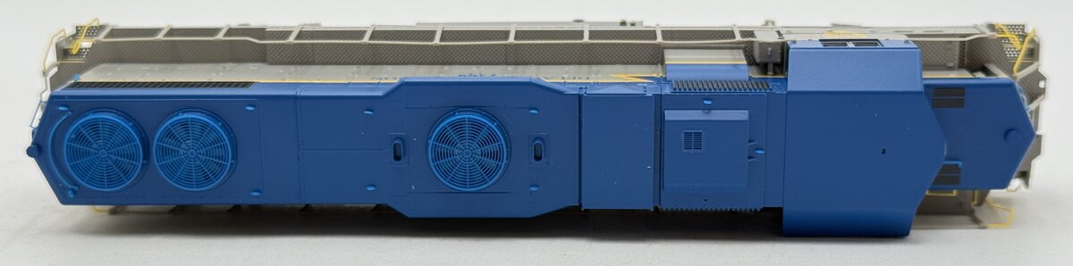 Proto 2000 30788 HO Scale Delaware & Hudson GP38-2 Diesel Locomotive #7309/Box