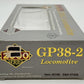 Proto 2000 30788 HO Scale Delaware & Hudson GP38-2 Diesel Locomotive #7309/Box
