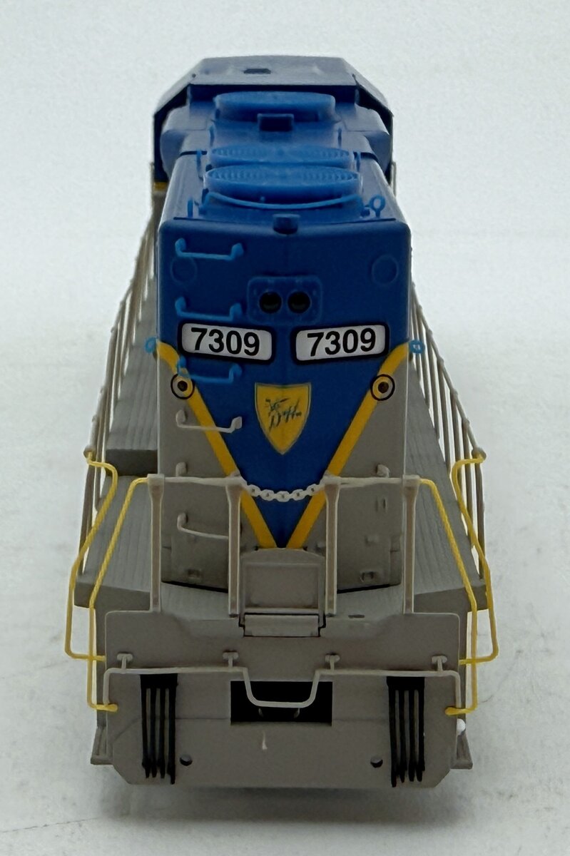 Proto 2000 30788 HO Scale Delaware & Hudson GP38-2 Diesel Locomotive #7309/Box