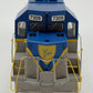 Proto 2000 30788 HO Scale Delaware & Hudson GP38-2 Diesel Locomotive #7309/Box