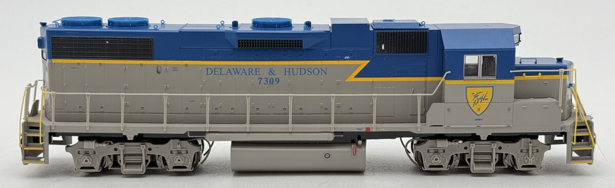 Proto 2000 30788 HO Scale Delaware & Hudson GP38-2 Diesel Locomotive #7309/Box