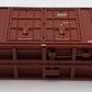 InterMountain 6133003-02 N Scale ATSF Double Door Boxcar #46122 LN/Box